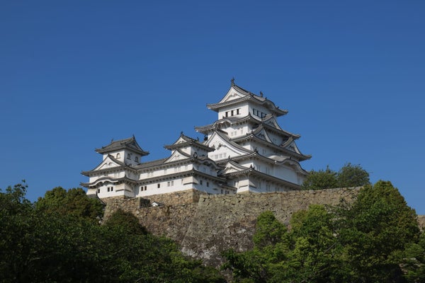 【金沢発着】3つの世界遺産を巡る ゆったりきらきら山陽の旅2